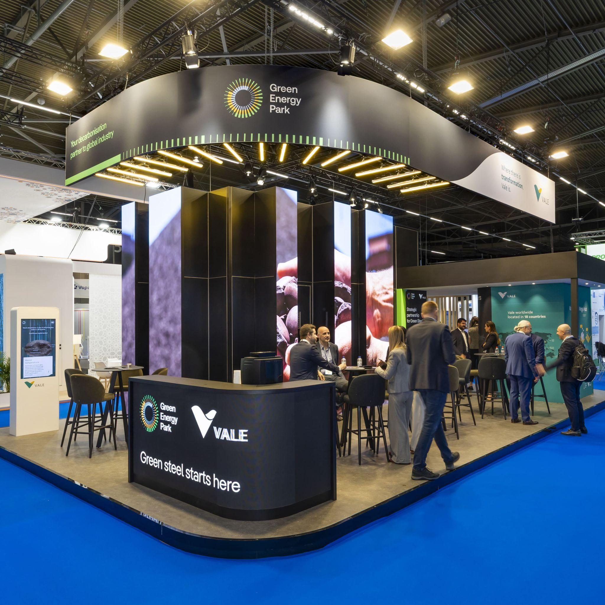 GEP World Hydrogen 2025 Made by Creaplan1