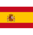 Vlag spanje